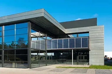 Read More About solar companies