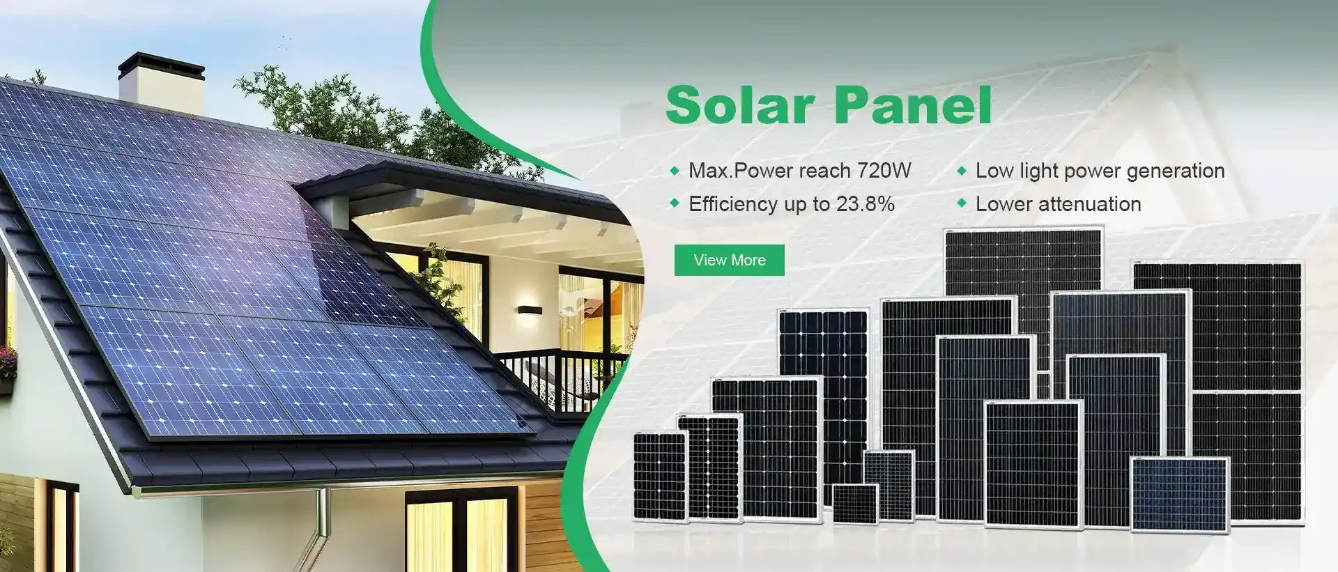 Read More About solar energy companies