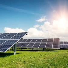 bifacial module