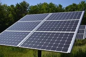 solar panel efficiency at high temperatures