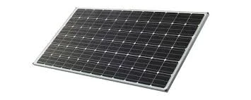 360w solar panel size