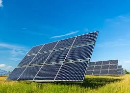 360w solar panel size