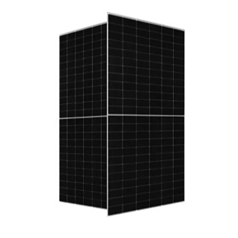1kva solar panel size