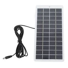 lightweight solar panels