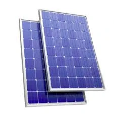solar panel project science