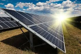 efficiency of modern solar panels