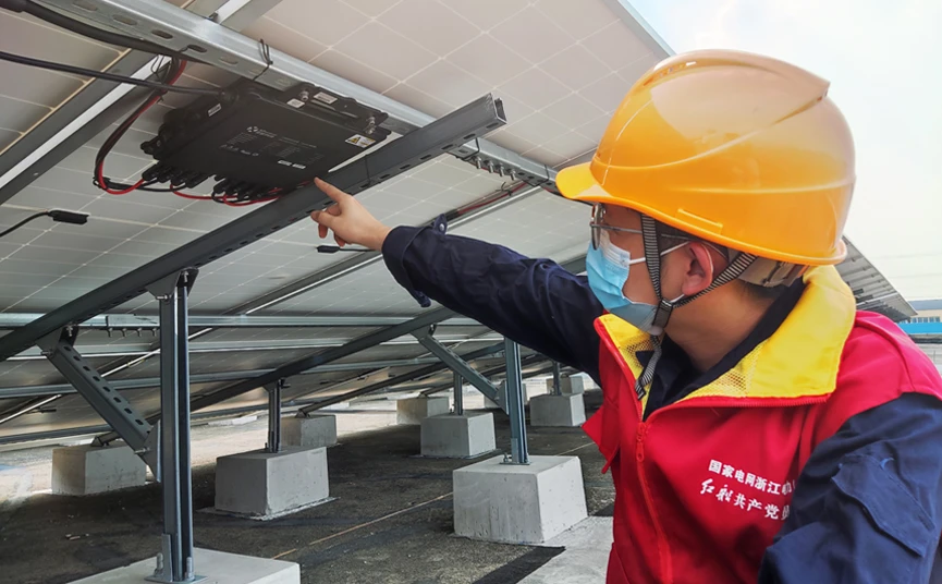 pv module bifacial