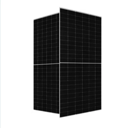 Unlock the Power of Bifacial Solar Panel