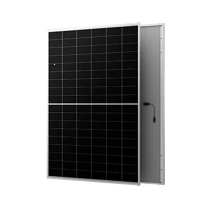 system size solar panel