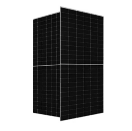 solar panel project cost