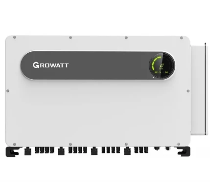 Harness the Power of the Sun: Your Guide to On-Grid Solar Inverters