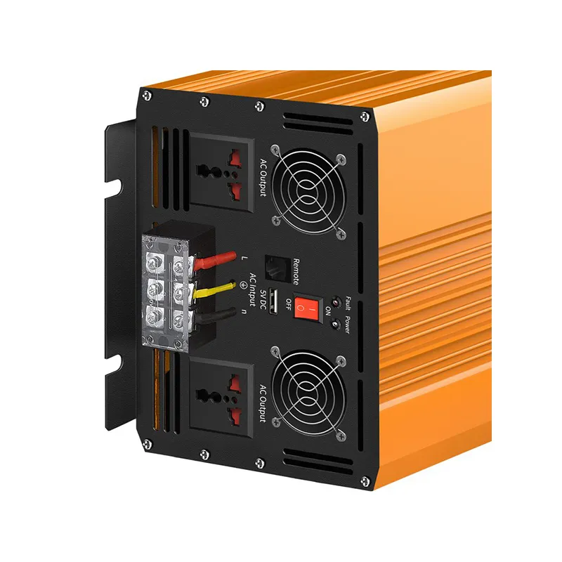 Harnessing the Sun: The Essential Guide to Solar Inverters