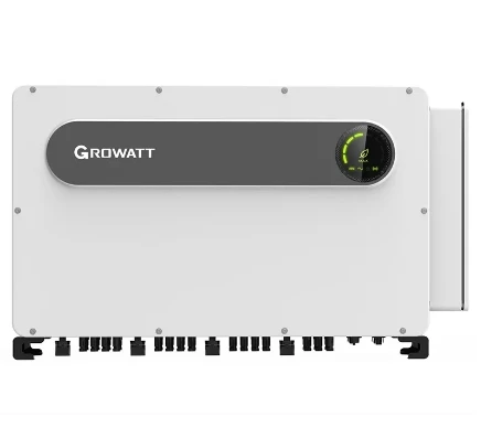 Revolutionizing Energy: Your Guide to Solar Inverters