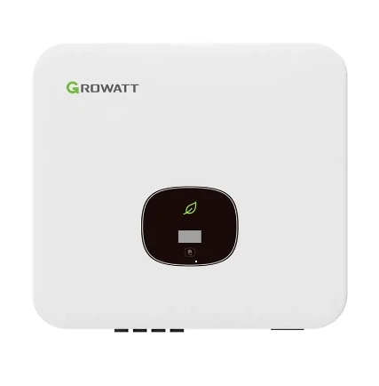 The Advantages of String Solar Inverters