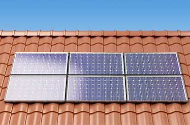 dimensions of 300 watt solar panel
