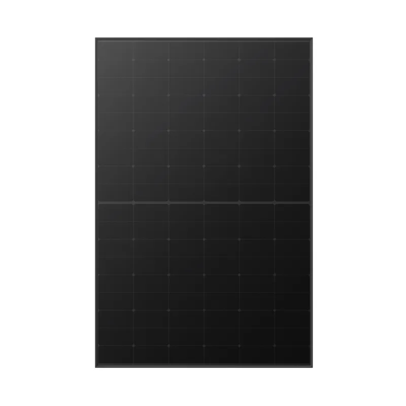 370w solar panel size