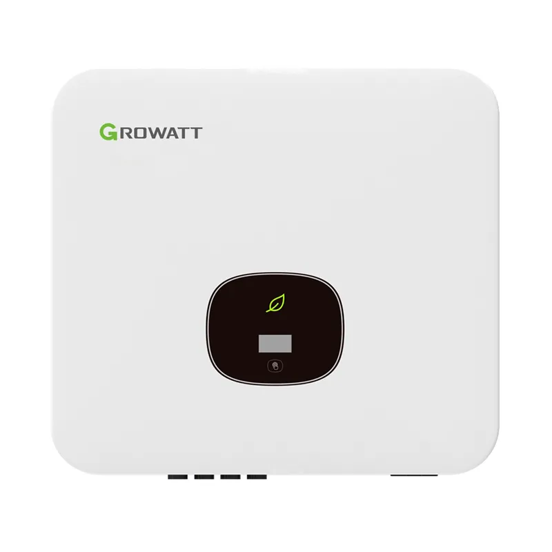 Growatt 7000W Single Phase High Efficiency String Solar Inervter