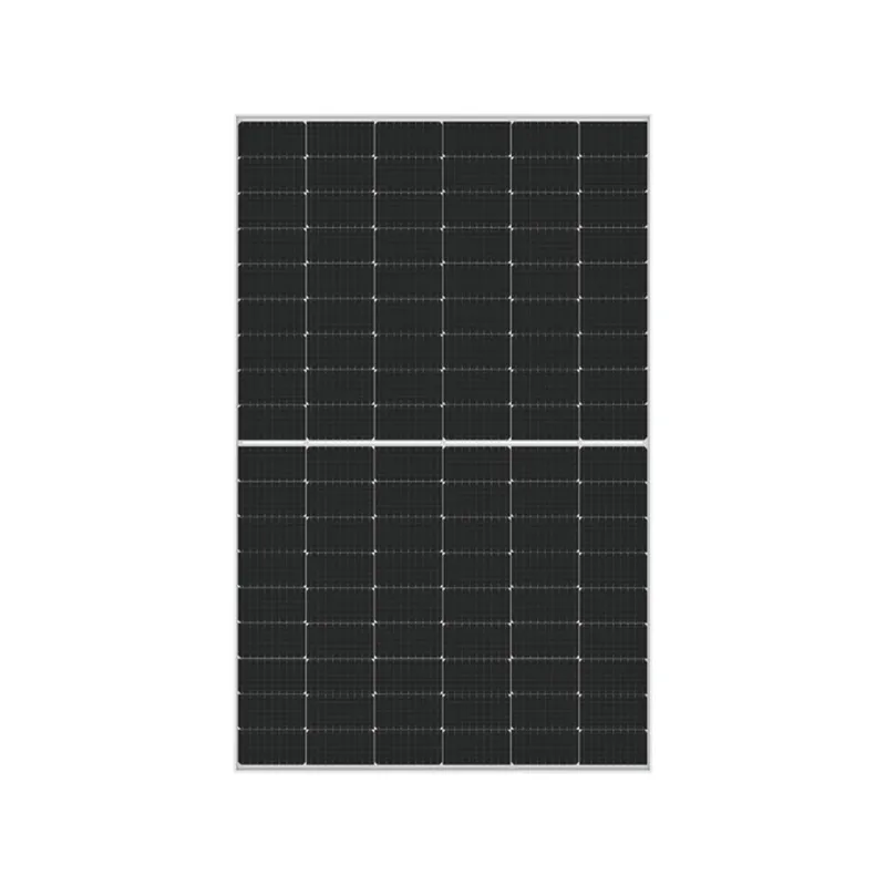 LONGi 405-425W Hi-MO5 HALF-CELL Solar Panel for Solar System