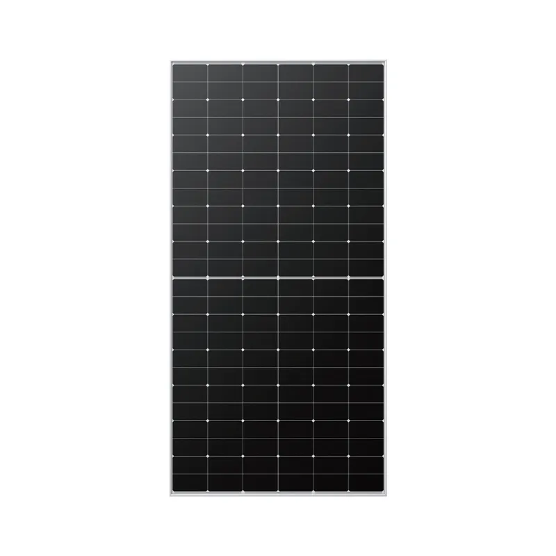 400 watt solar panel dimensions