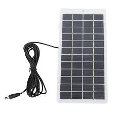 450 watt solar panel dimensions