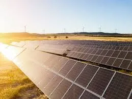 1 kv solar panel size