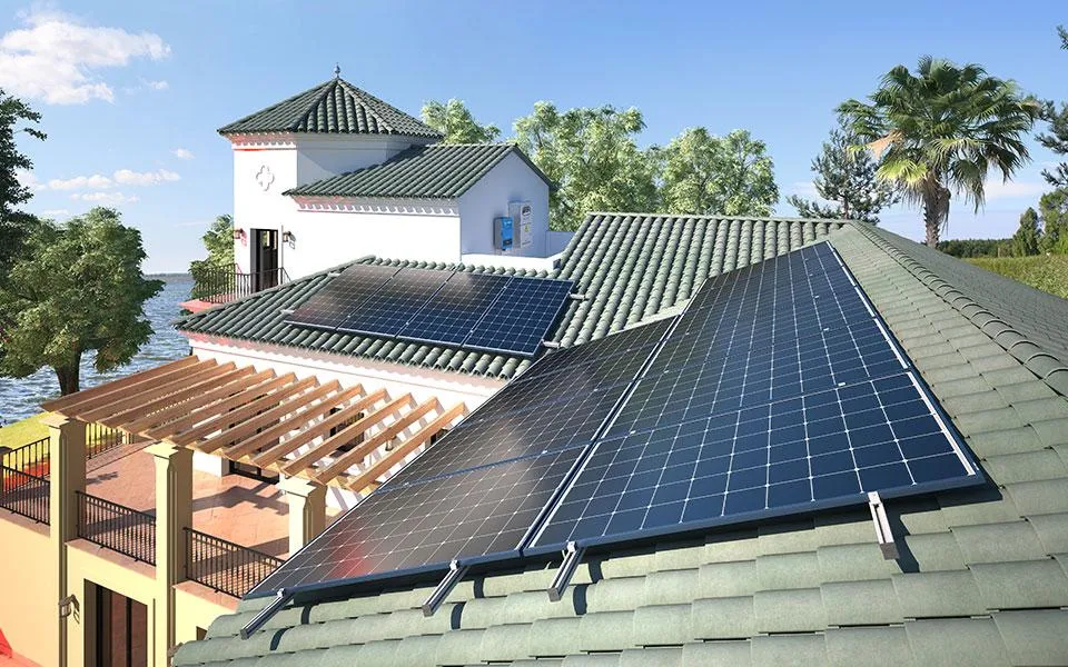 solar panels inefficient