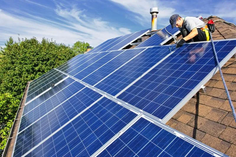 solar panel frame price