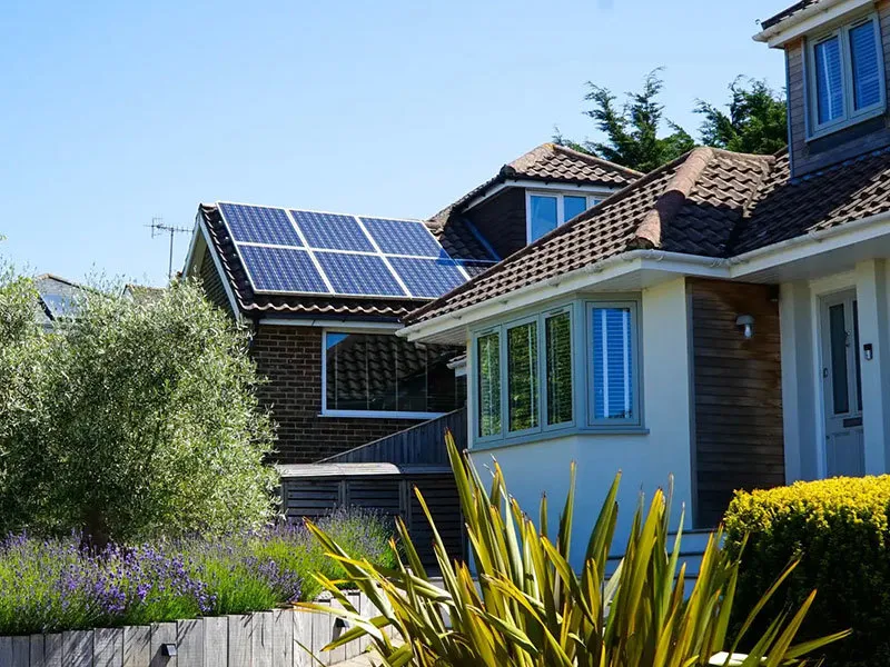 96 cell solar panel dimensions