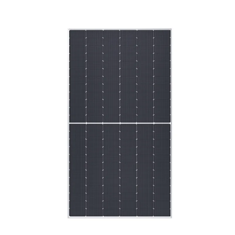 12 volt output solar panel